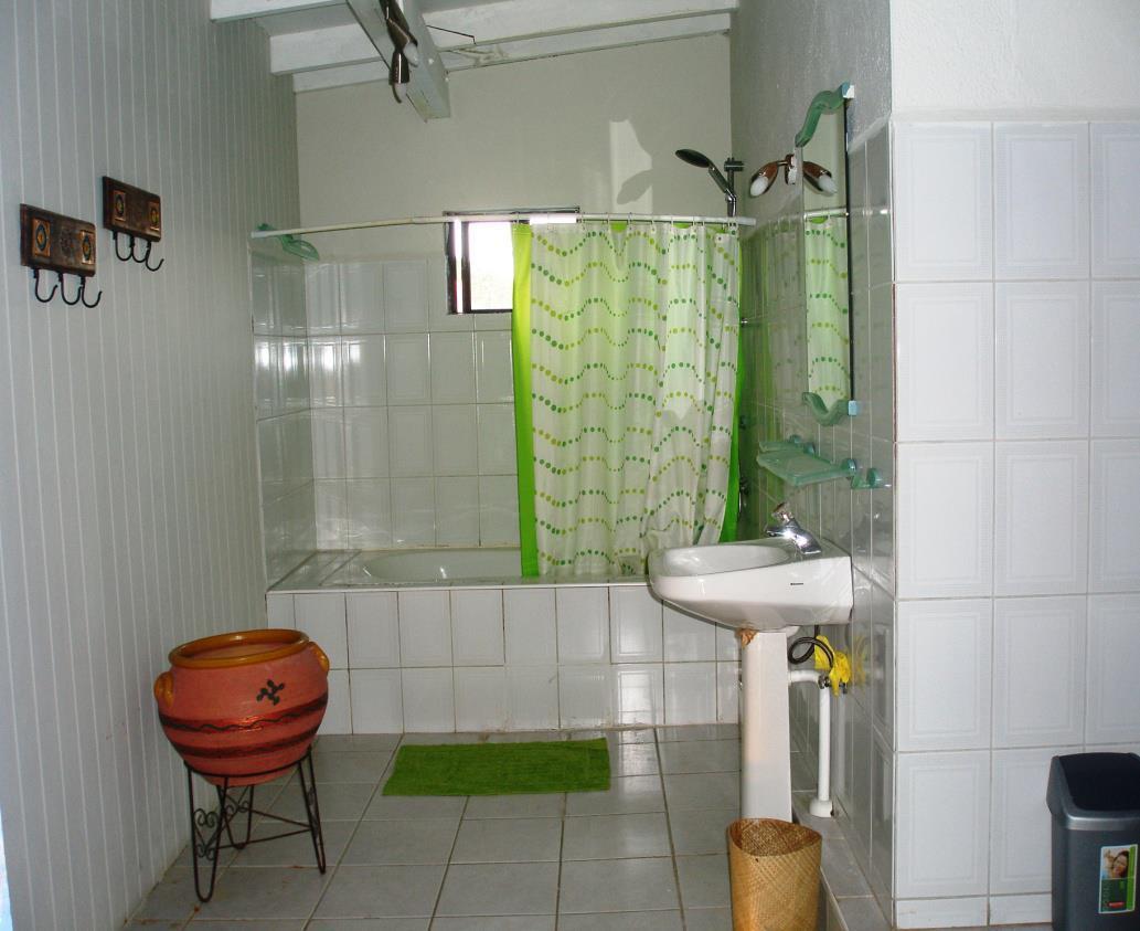 Las Olas Beach House Hotel Sabana Westpunt Екстериор снимка
