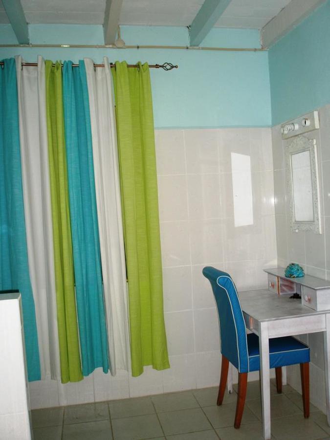 Las Olas Beach House Hotel Sabana Westpunt Екстериор снимка